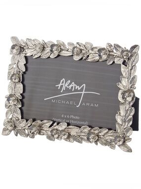 Michael Aram Garland Frame 4x6